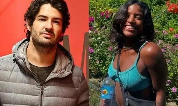 Alexandre Pato se oferece para pagar translado do corpo de Juliana Marins