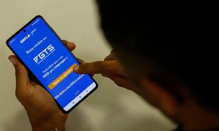 Caixa conclui distribuição de quase R$ 13 bilhões de lucro do FGTS