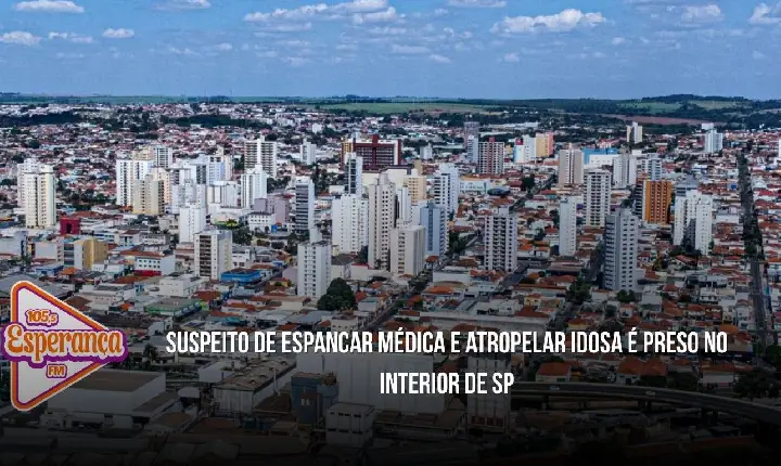 Catanduva se aproxima, mas não alcança marca de 120 mil habitantes