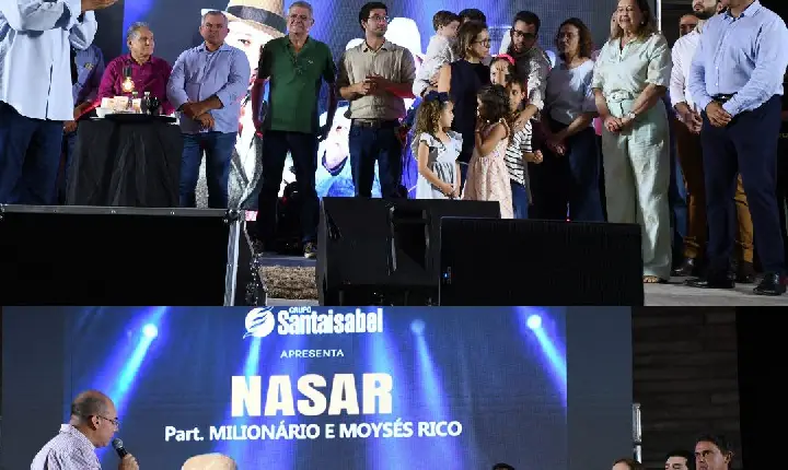 Complexo Turístico, Cultural e Esportivo 