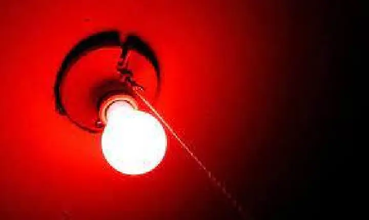 Conta de luz terá bandeira vermelha patamar 1 em outubro