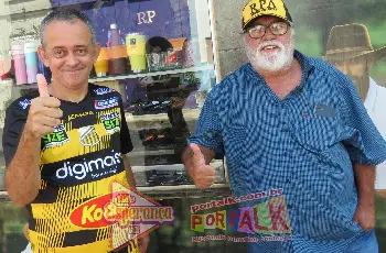 Galeria de Imagem