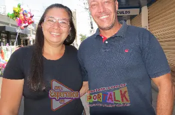 Galeria de Imagem