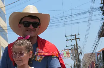 Galeria de Imagem