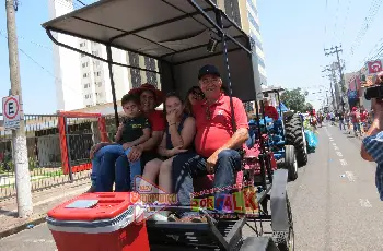 Galeria de Imagem