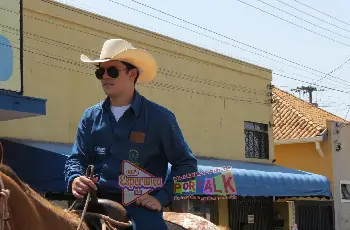 Galeria de Imagem