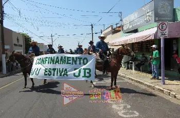 Galeria de Imagem