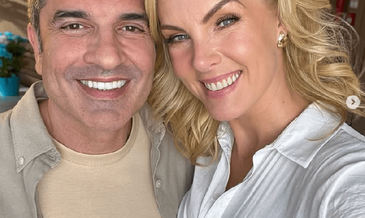 Edu Guedes é diagnosticado com câncer de pâncreas e realiza cirurgia