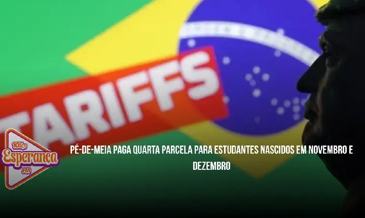 Estados Unidos iniciam audiência sobre tarifas de 25% para produtos brasileiros