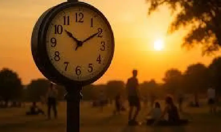 Governo descarta retorno do horário de verão em 2025, afirma ministro de Minas e Energia