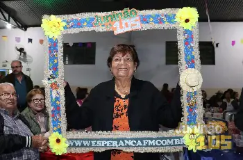 Galeria de Imagem