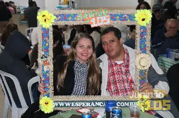 Galeria de Imagem