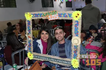 Galeria de Imagem