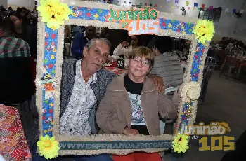 Galeria de Imagem