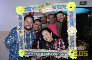 Galeria de Imagem