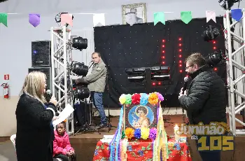 Galeria de Imagem