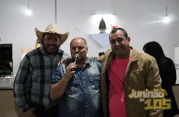 Galeria de Imagem