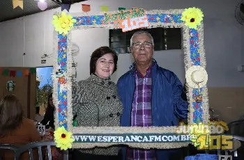 Galeria de Imagem