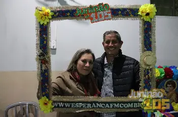Galeria de Imagem