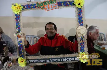 Galeria de Imagem