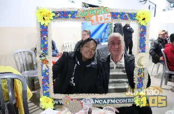 Galeria de Imagem