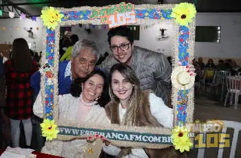 Galeria de Imagem