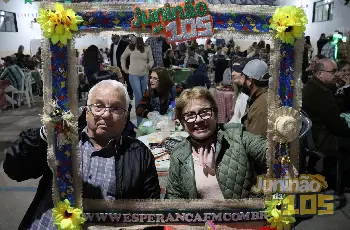 Galeria de Imagem
