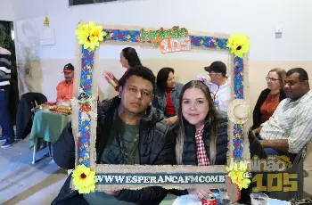 Galeria de Imagem