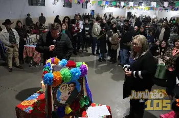 Galeria de Imagem