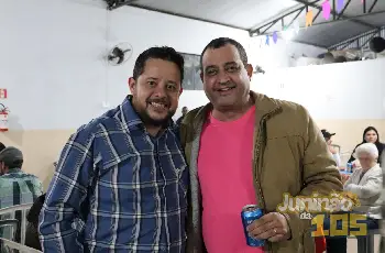 Galeria de Imagem
