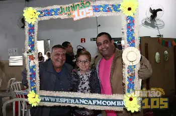 Galeria de Imagem