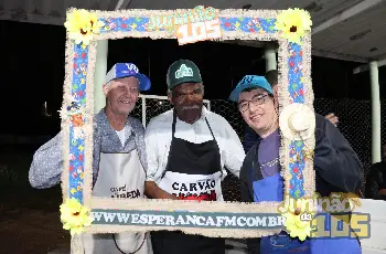 Galeria de Imagem