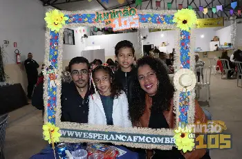 Galeria de Imagem