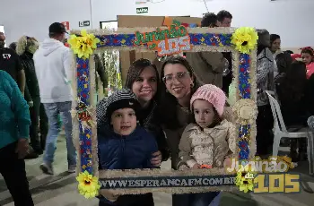 Galeria de Imagem