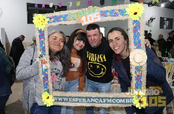 Galeria de Imagem