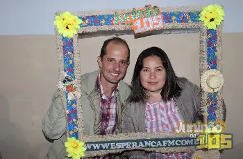 Galeria de Imagem