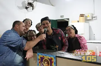 Galeria de Imagem