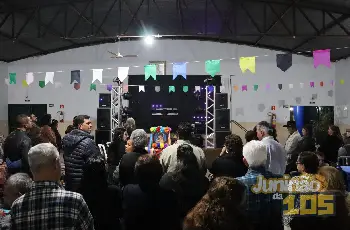 Galeria de Imagem