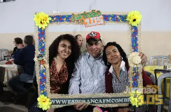 Galeria de Imagem