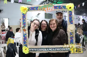 Galeria de Imagem