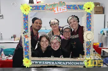 Galeria de Imagem
