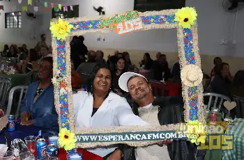 Galeria de Imagem