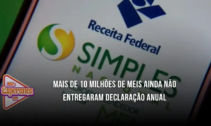 Mais de 10 milhões de MEIs ainda não entregaram declaração anual