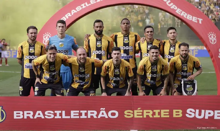 Novorizontino busca empate contra o Vila Nova e soma mais um ponto no Brasileirão B