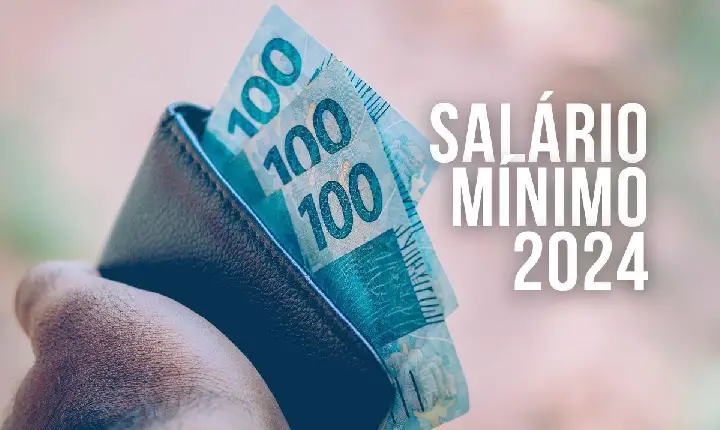 Salário mínino deveria ser de R$ 6,8 mil para pagar despesas básicas do brasileiro