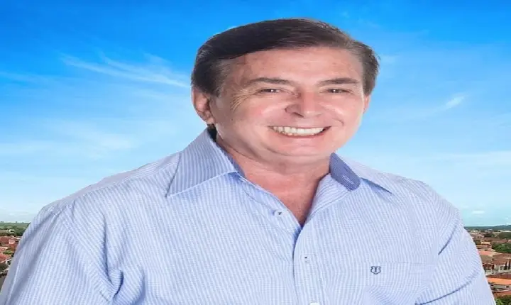 Vanderlei Mársico, ex-prefeito de Taquaritinga, é achado morto em casa
