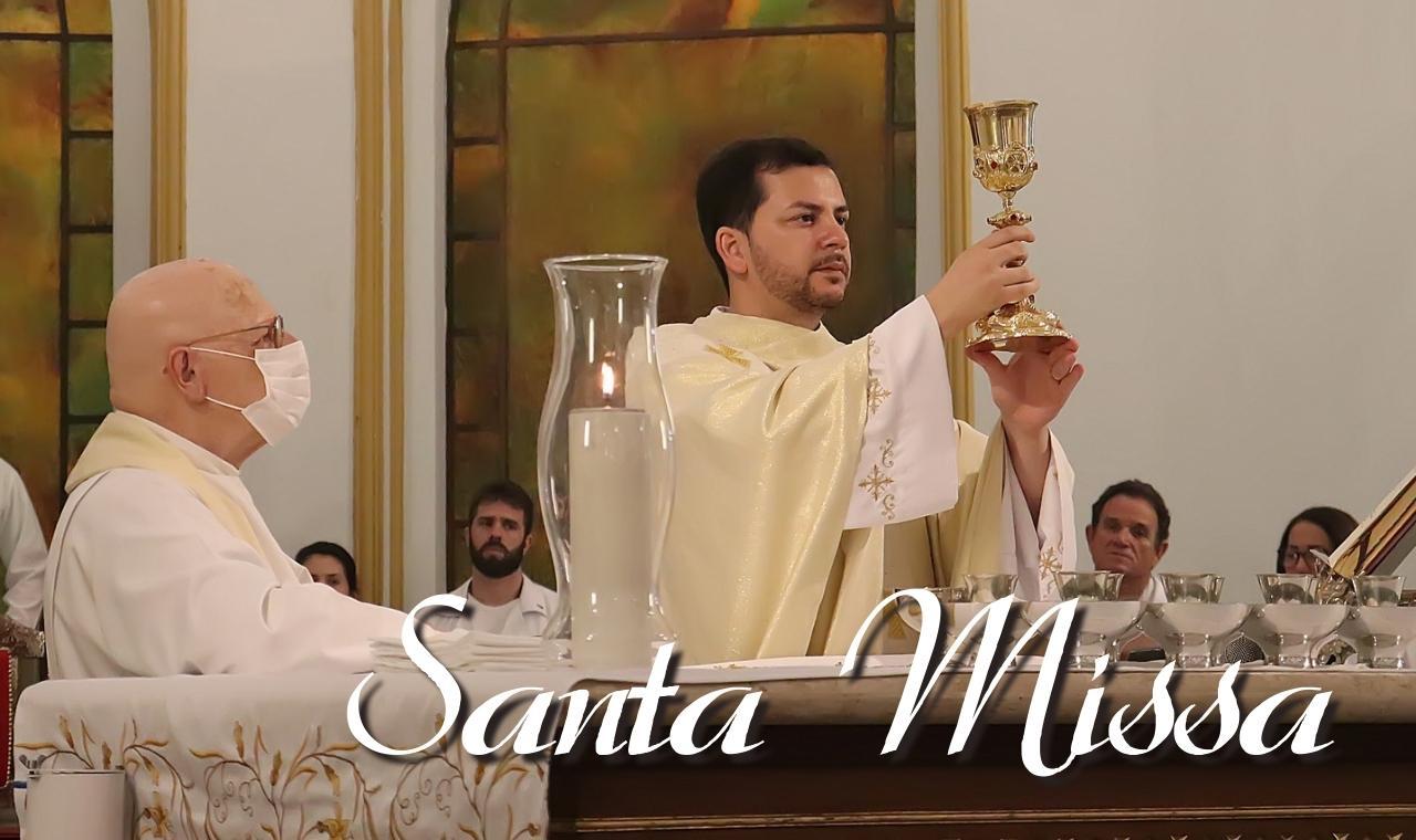 Santa Missa