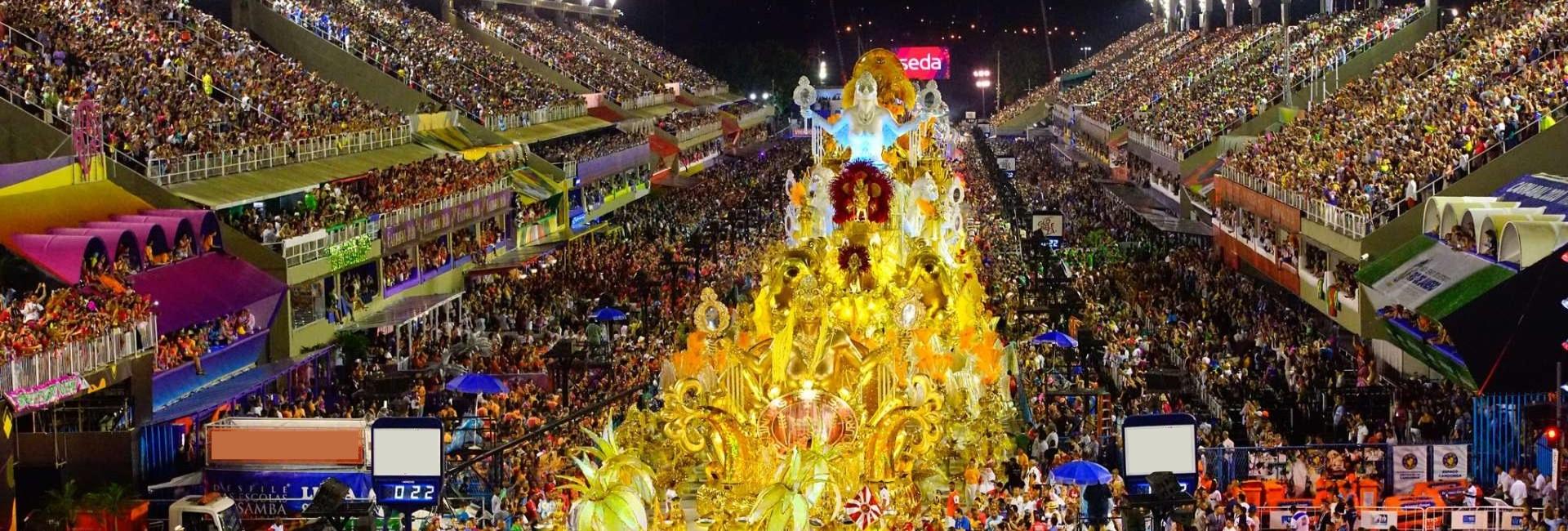 Turismo espera com otimismo pelo Carnaval: feriadão deve movimentar mais de R$ 8 bi este ano