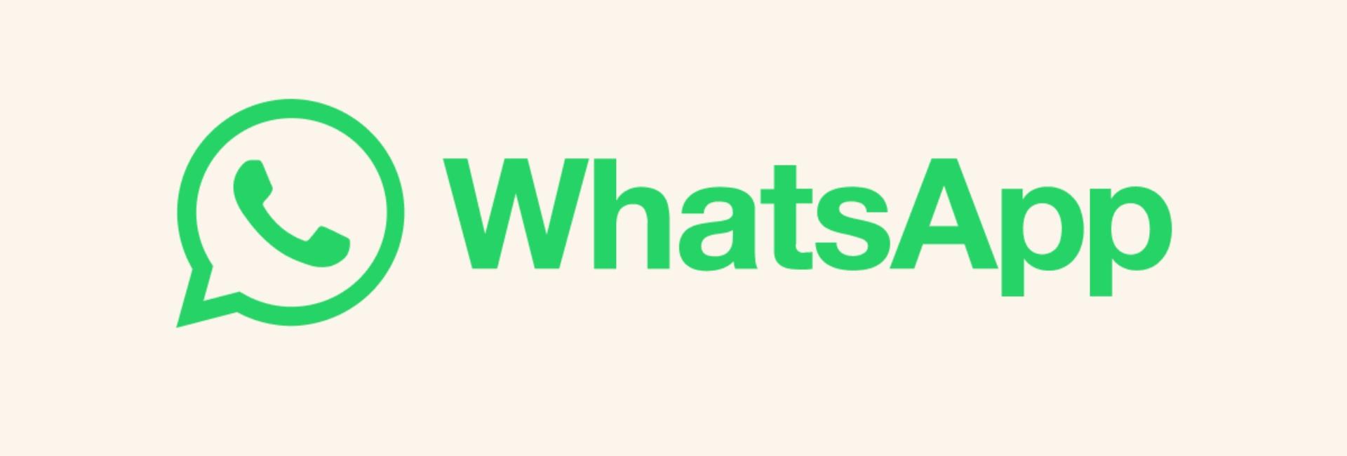 WhatsApp libera no Brasil recurso que permite enviar mensagens para até 5 mil pessoas