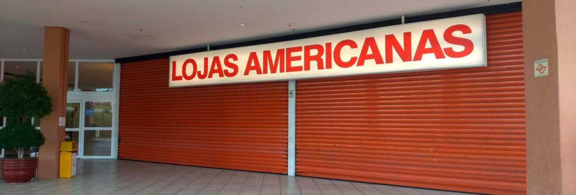Americanas encerra televendas com dificuldade de manter serviços terceirizados.